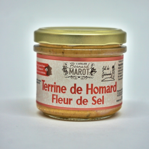 Bernard Marot (6)