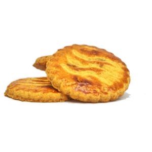 Galettes bretonnes caramel (600 gr)