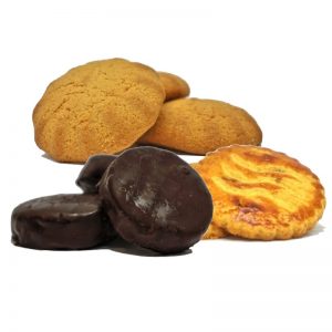 Biscuits