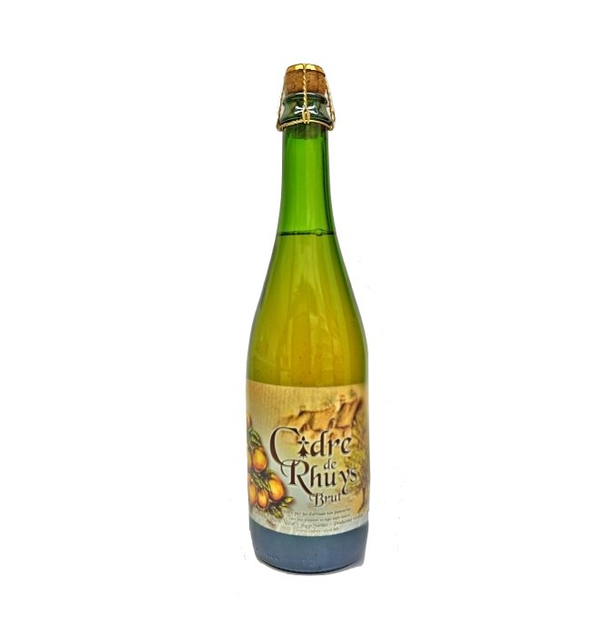 cidre brut 75 cl